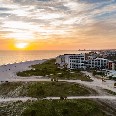 Residence Inn By Marriott St. Petersburg Treasure Island St. Pete Beach Exterior foto