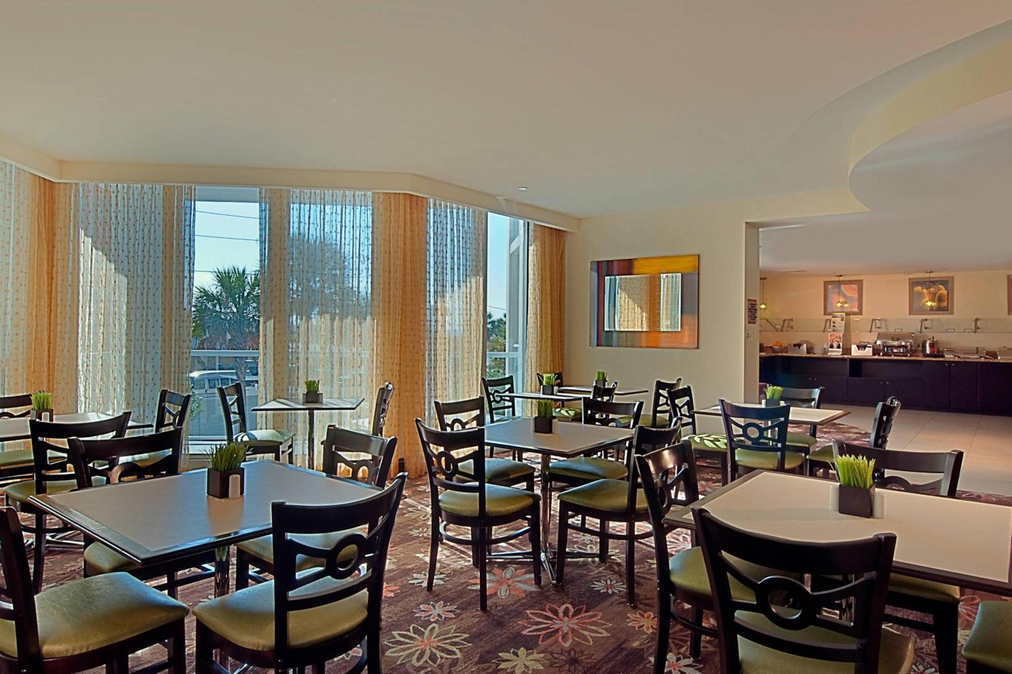 Residence Inn By Marriott St. Petersburg Treasure Island St. Pete Beach Exterior foto
